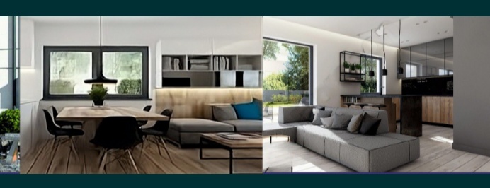 Apartament Żory - 3
