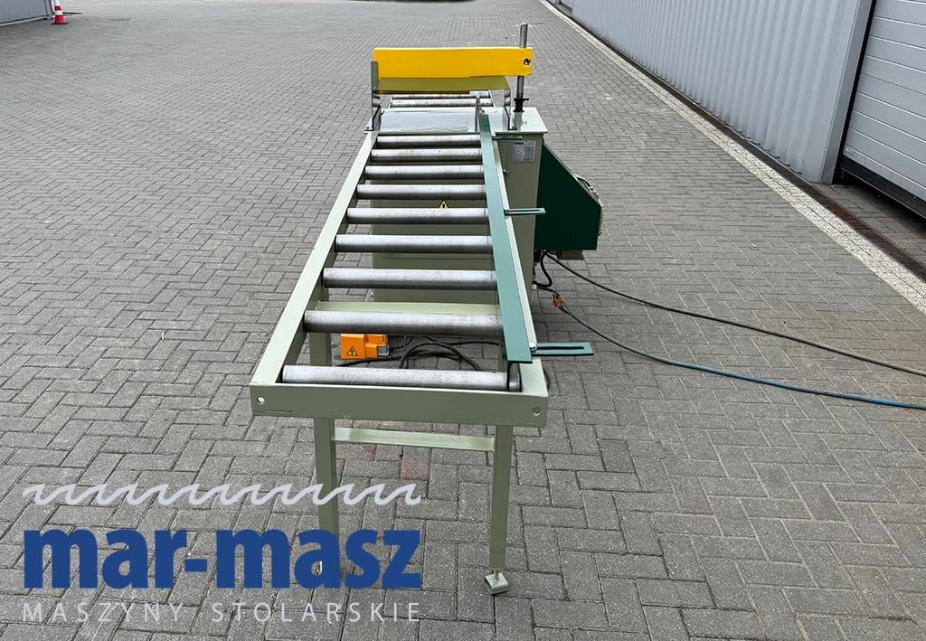 Piła poprzeczna REMA DMDK-50A - 3