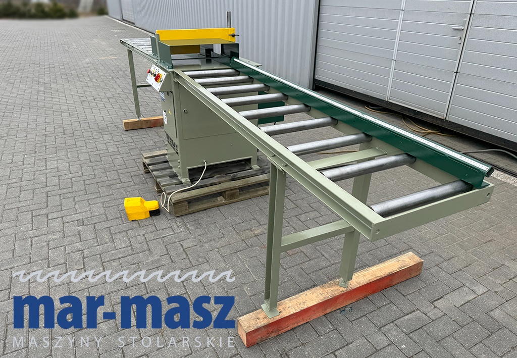 Piła poprzeczna REMA DMDK-50A - 3