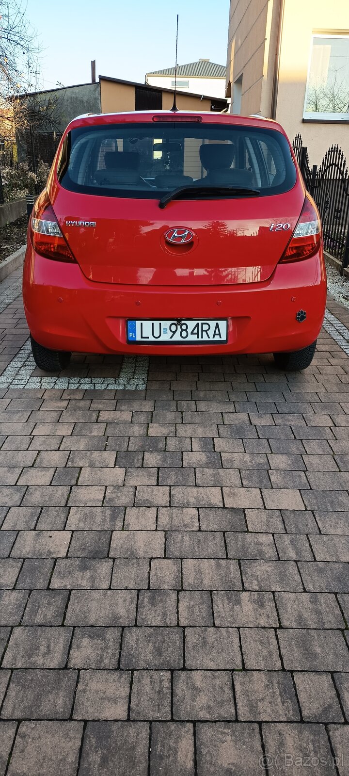 Hyundai i20 - 3