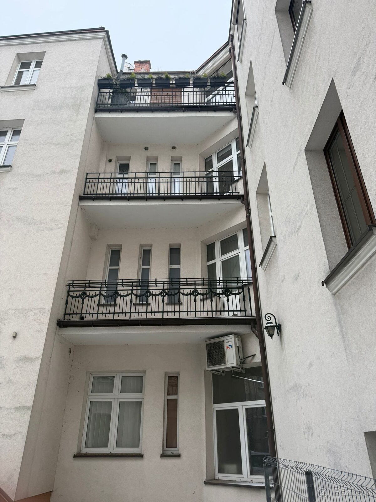 Lokal biurowy – 116 m², ul. Śródmiejska, Kalisz - 3