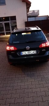 Vw golf 1,2tsi/110kM - 3
