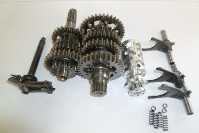 KTM 530 engine silnik tunerski wk1 - 3