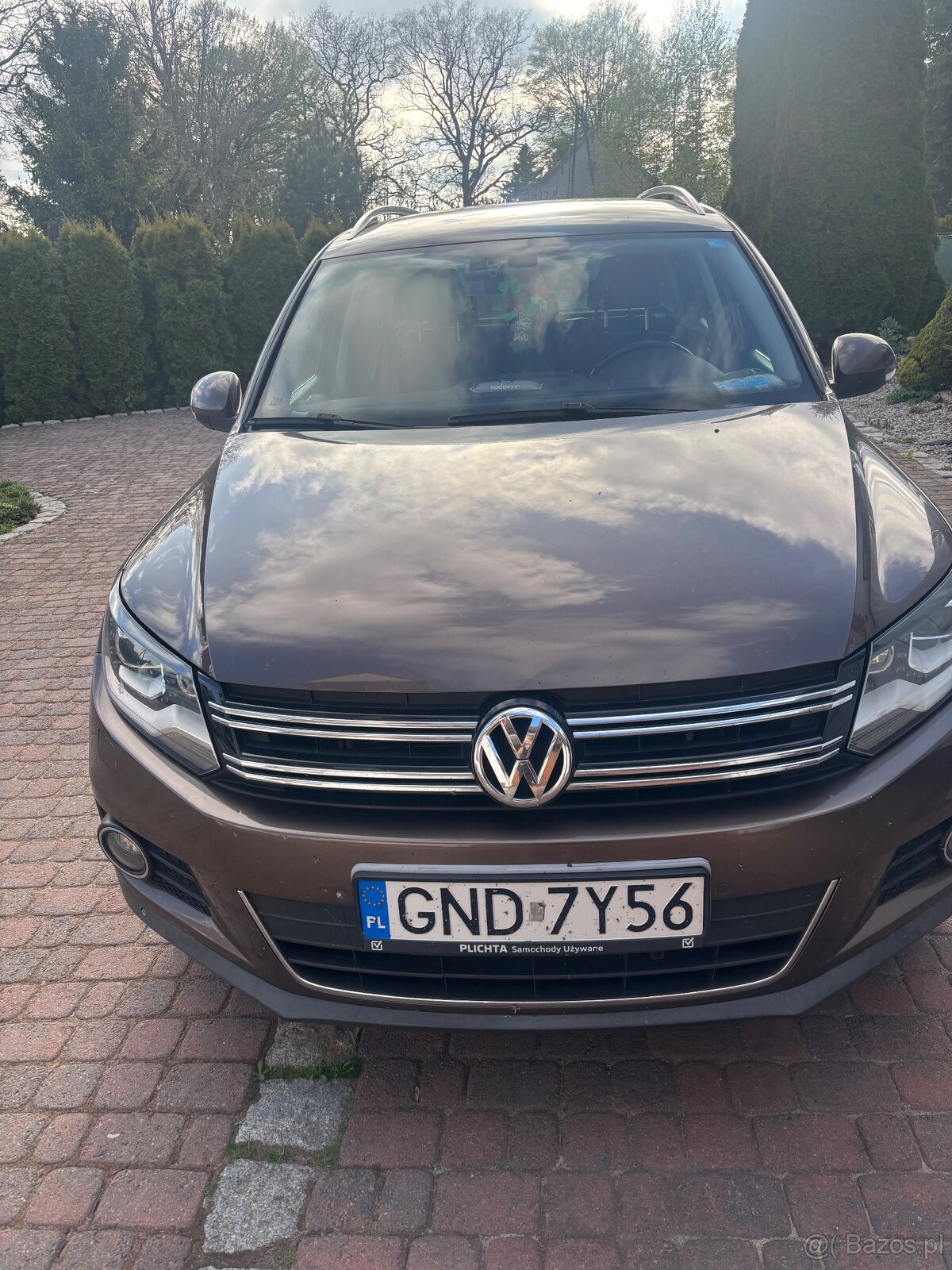 Tiguan 2.0 - 3