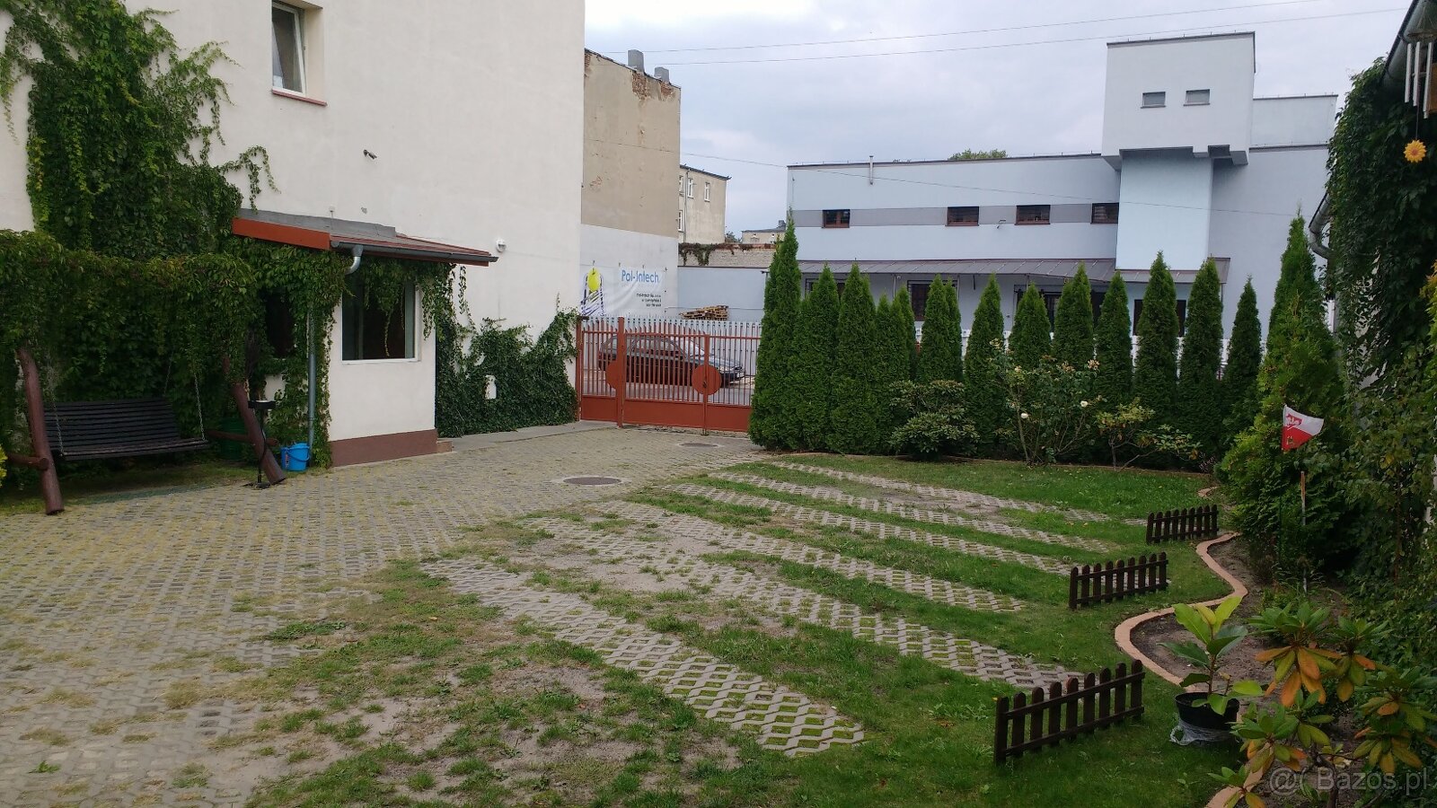 Pomieszczenie 50 m2 wynajmę, Łódź ul. Suwalska 17 - 3