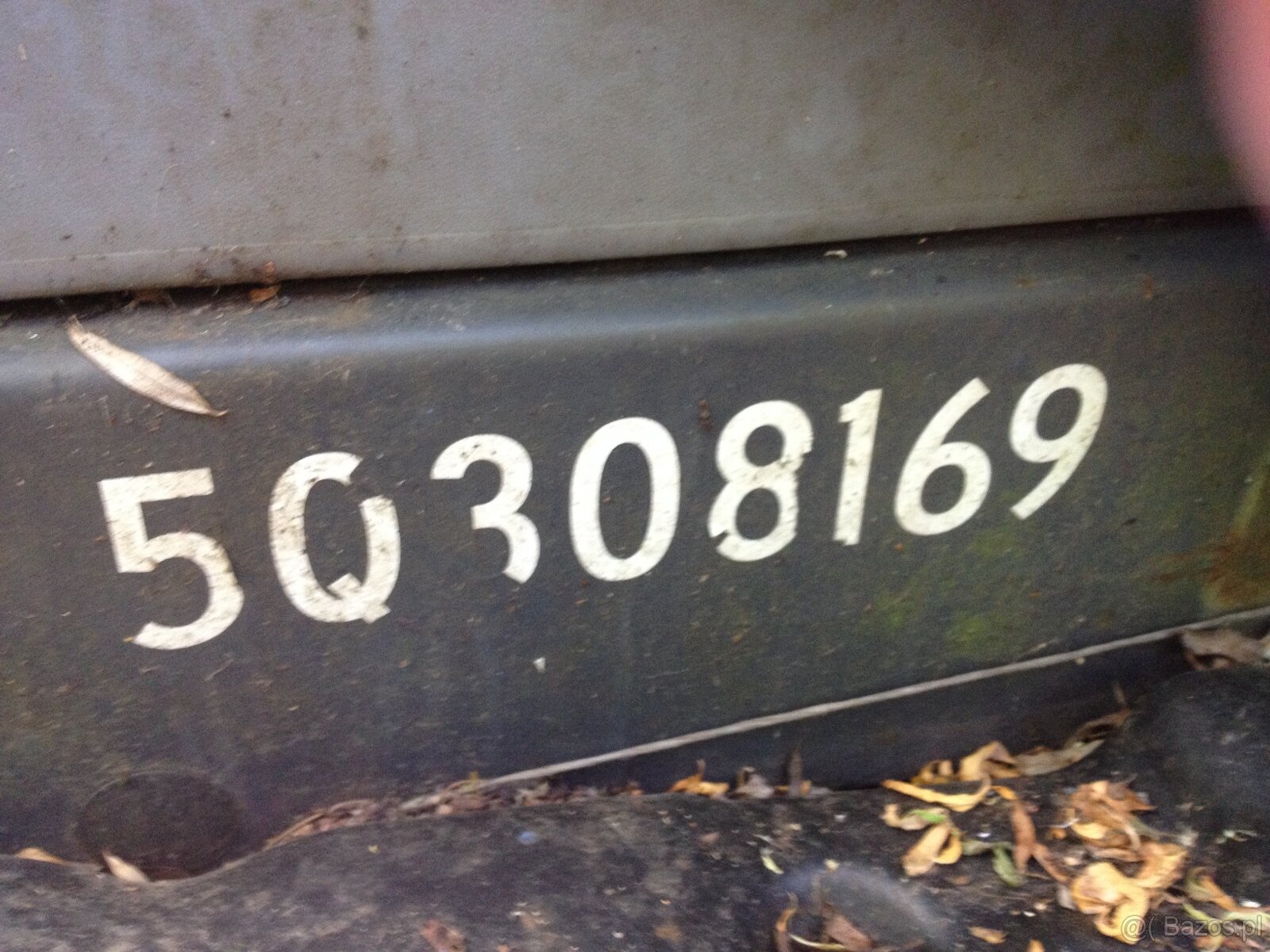 Maszyna Adwance do czyszczenia posadzek na akumulatory - 3