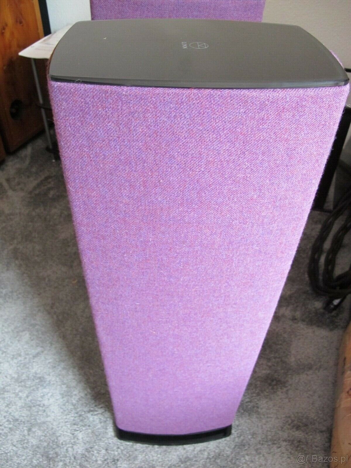 Linn 530 Speakers & Hub & Akurate DSM - Price: 3500 EUR - 3