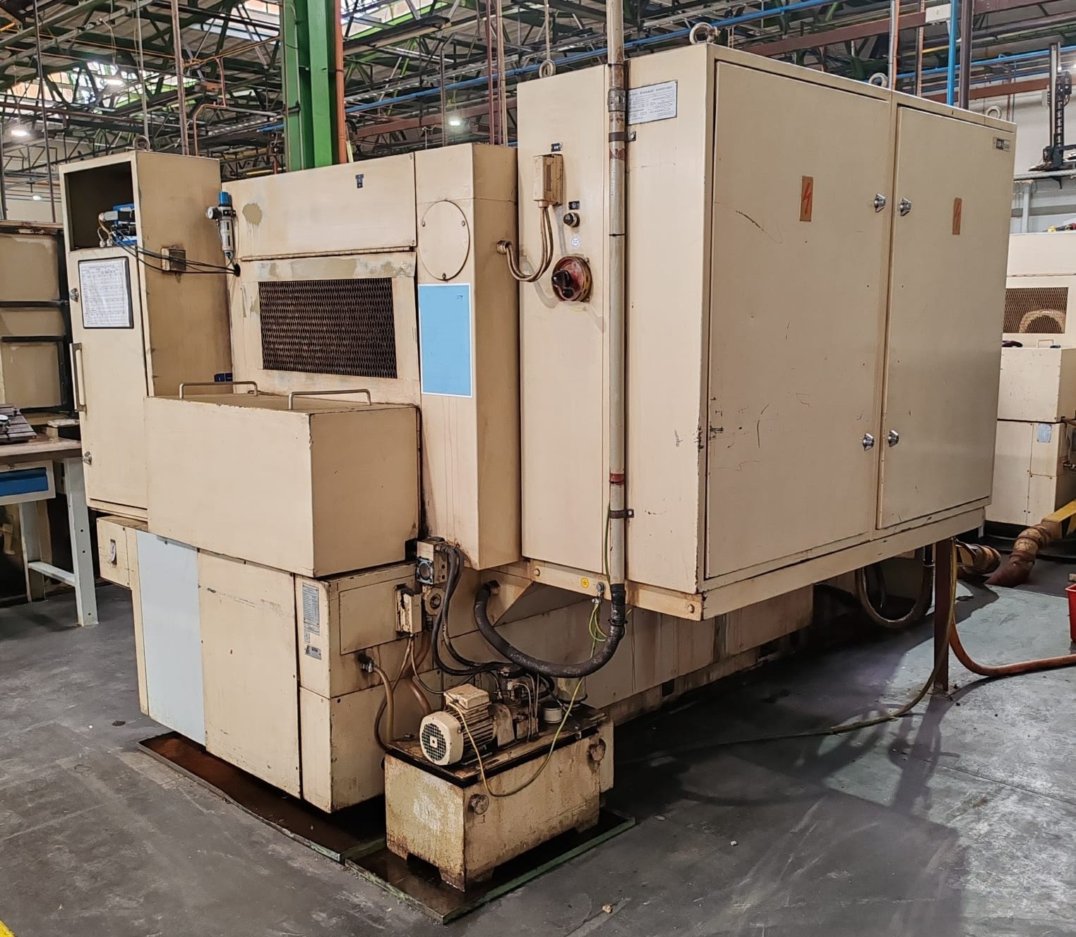 WMW SIW5B - 3