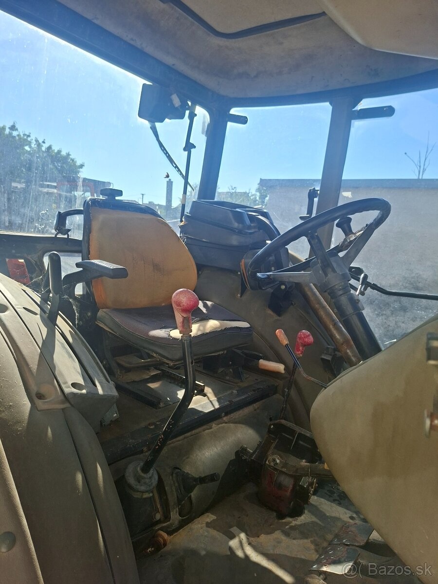 Zetor 6341, typ importowany - 3
