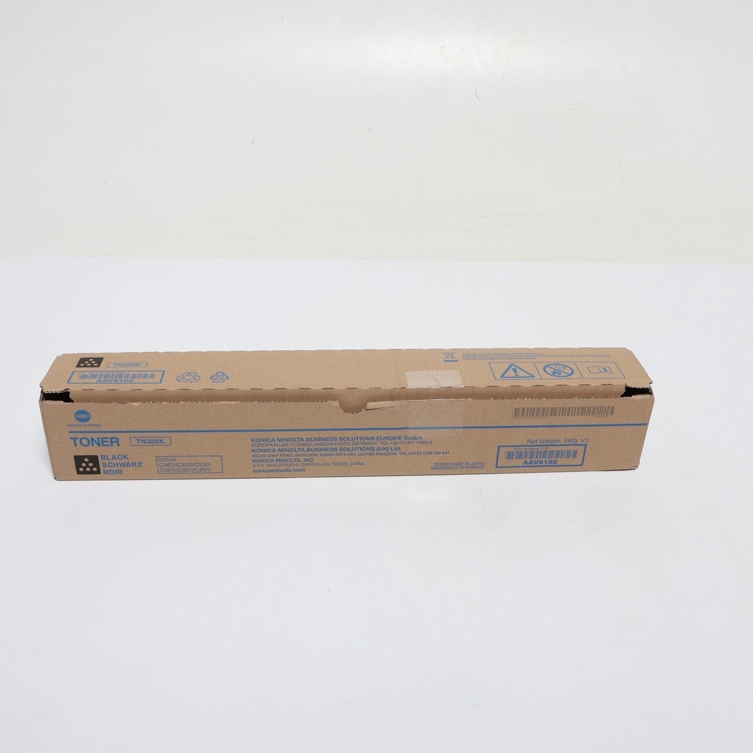 Toner Konica Minolta TN-328K - 3