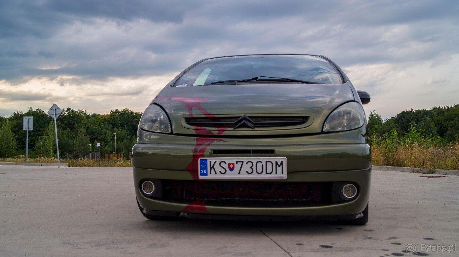 Citroen xsara picaso exlusiv - 3