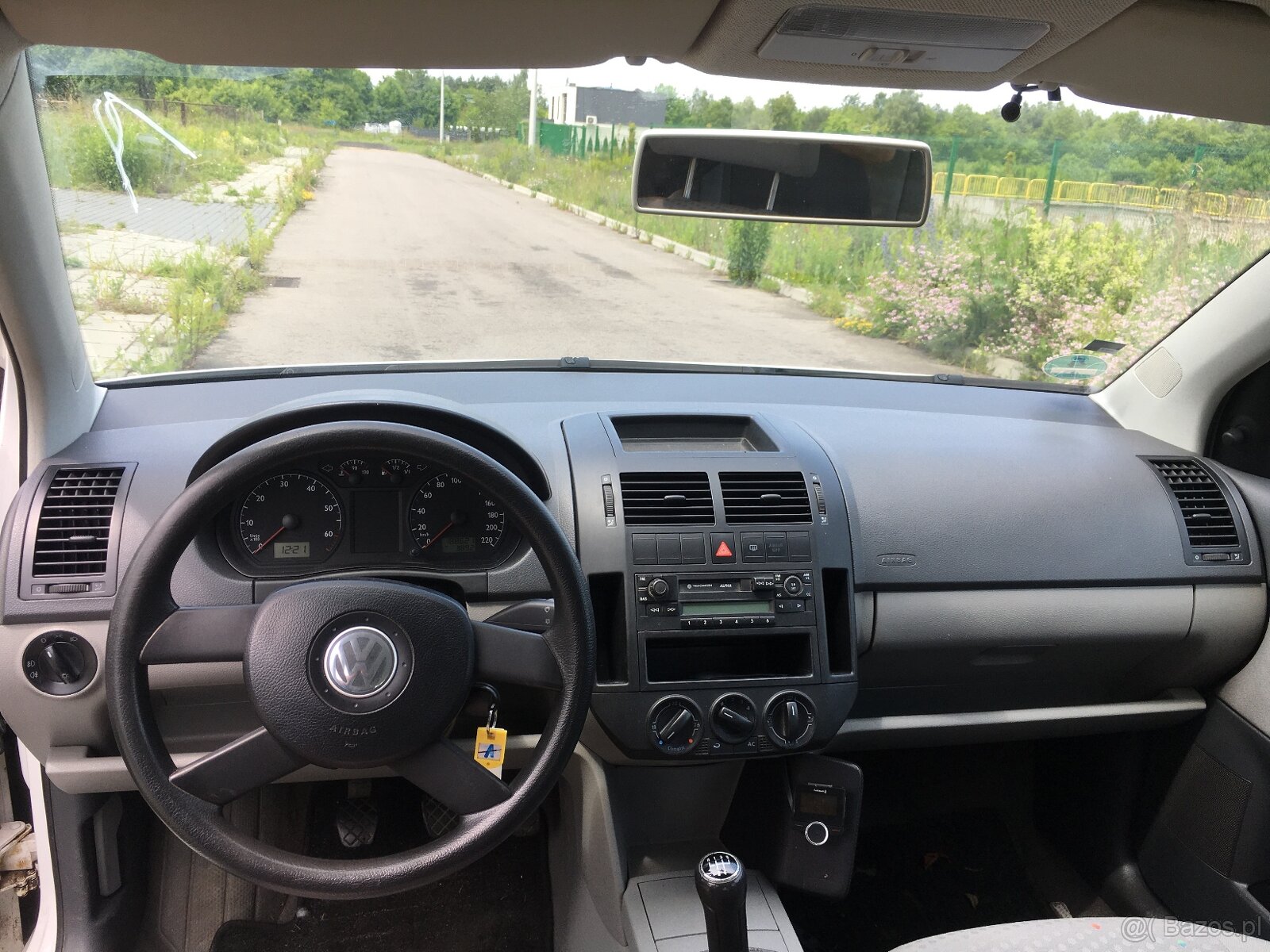 VW POLO 1.4 z Klimatyzacją - 3