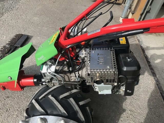 rapid swiss kosiarka 2012 - 3