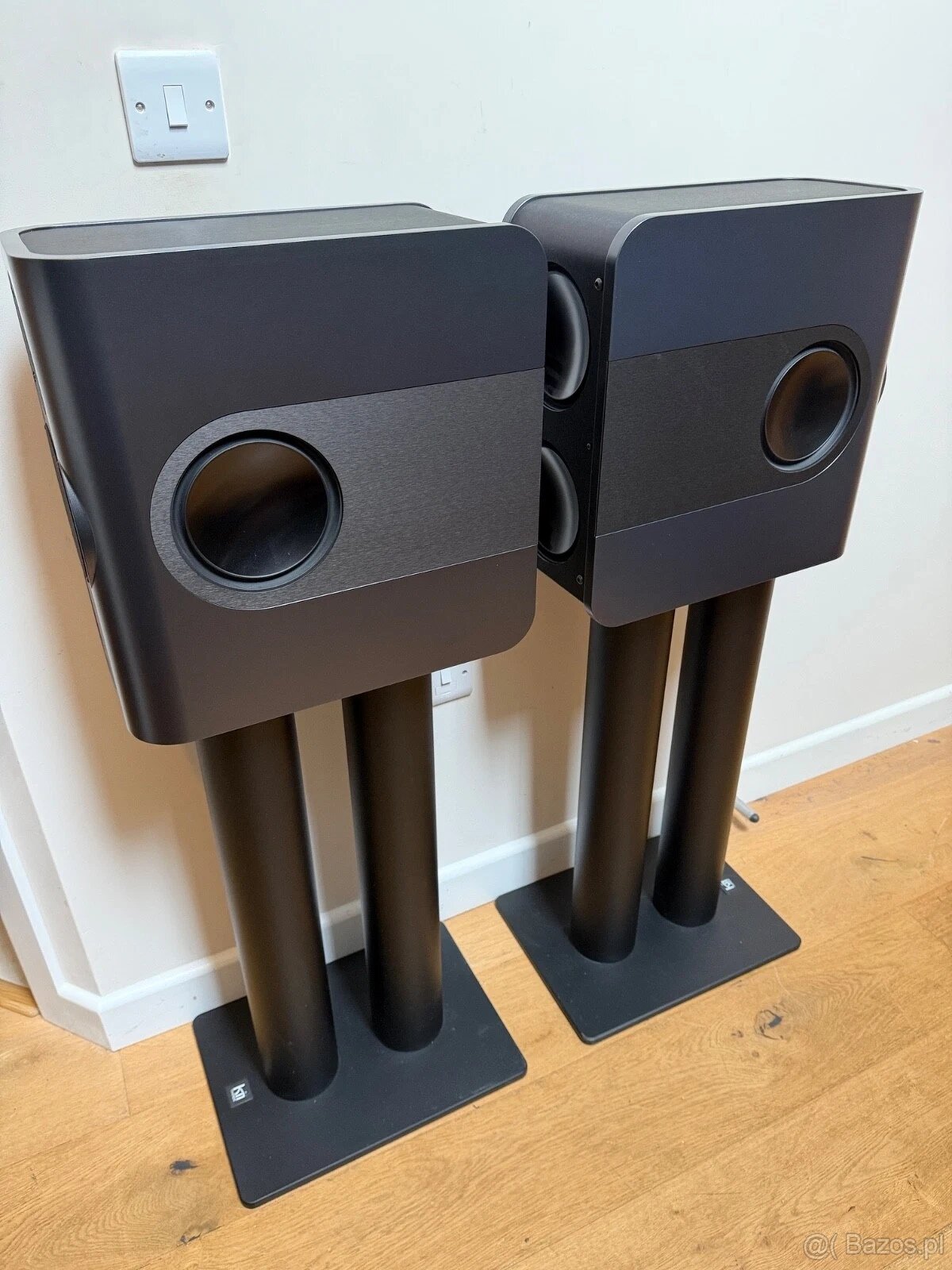 Kii Three System ( incl Kii control ) - 3