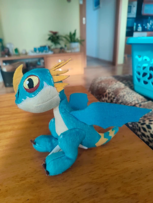 pluszowa zabawka - 3