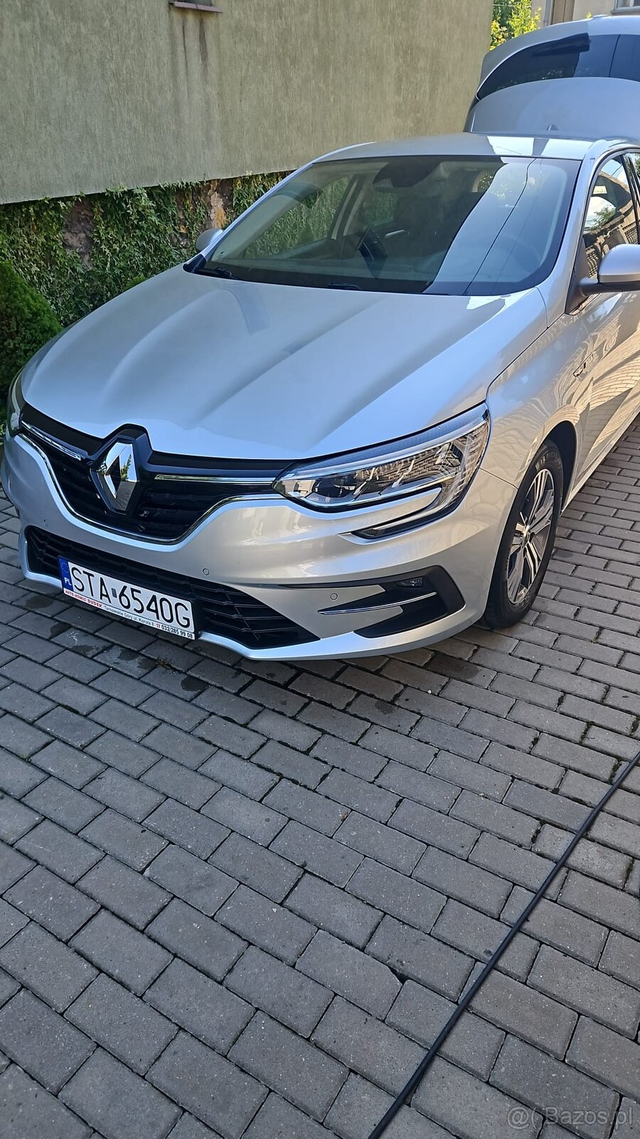Sprzedam Renault Megane 4, 2022r - 3
