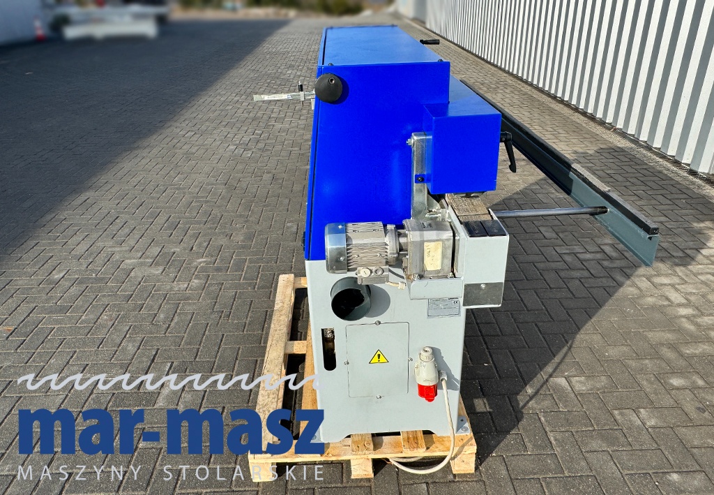 Okleiniarka FELDER G320 - 3