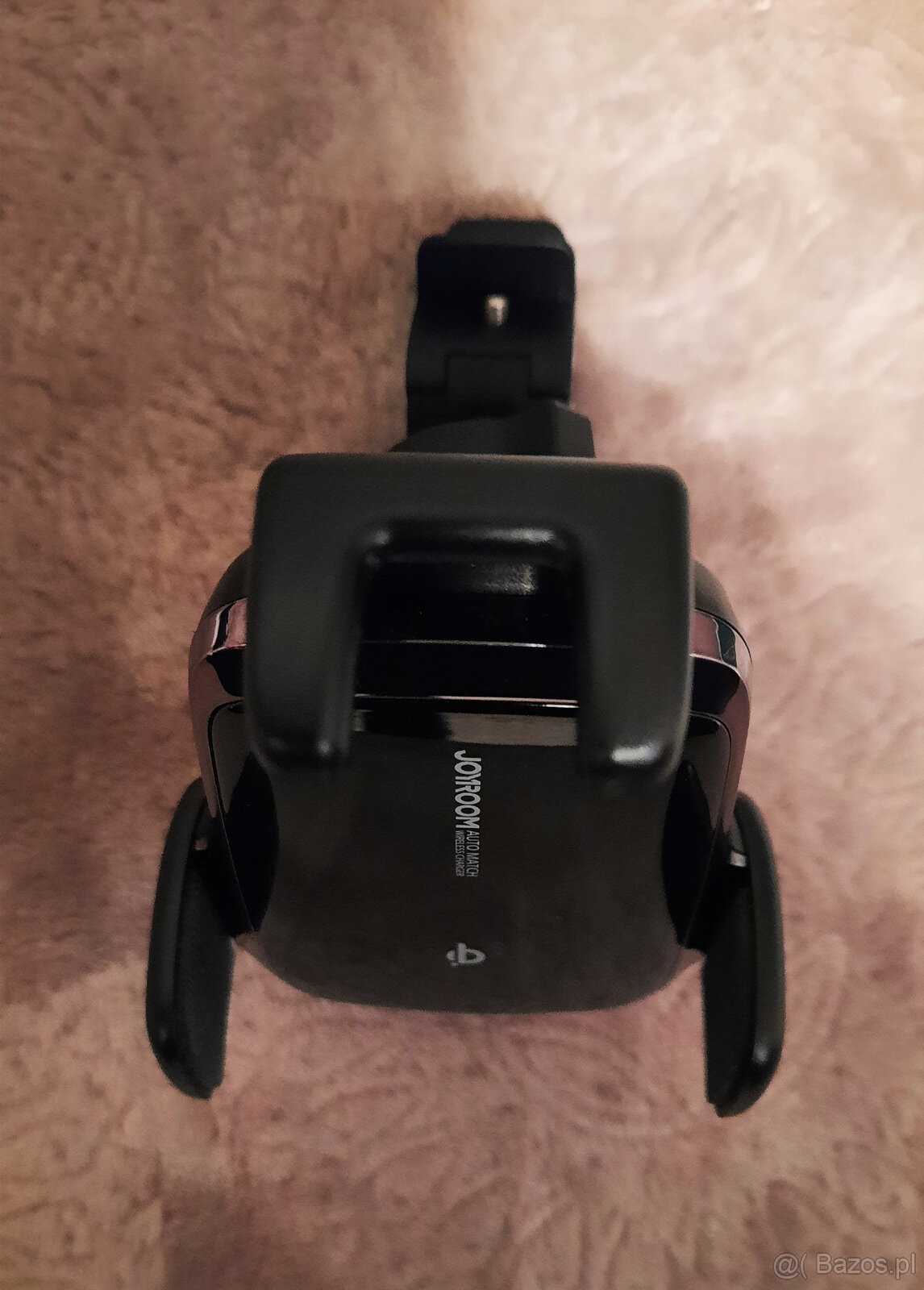 Uchwyt na telefon do samochodu. JOYROOM JR-ZS248 - 3