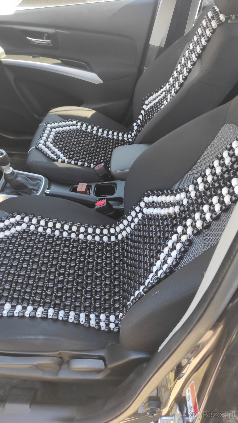 sx4 s-cross - 3