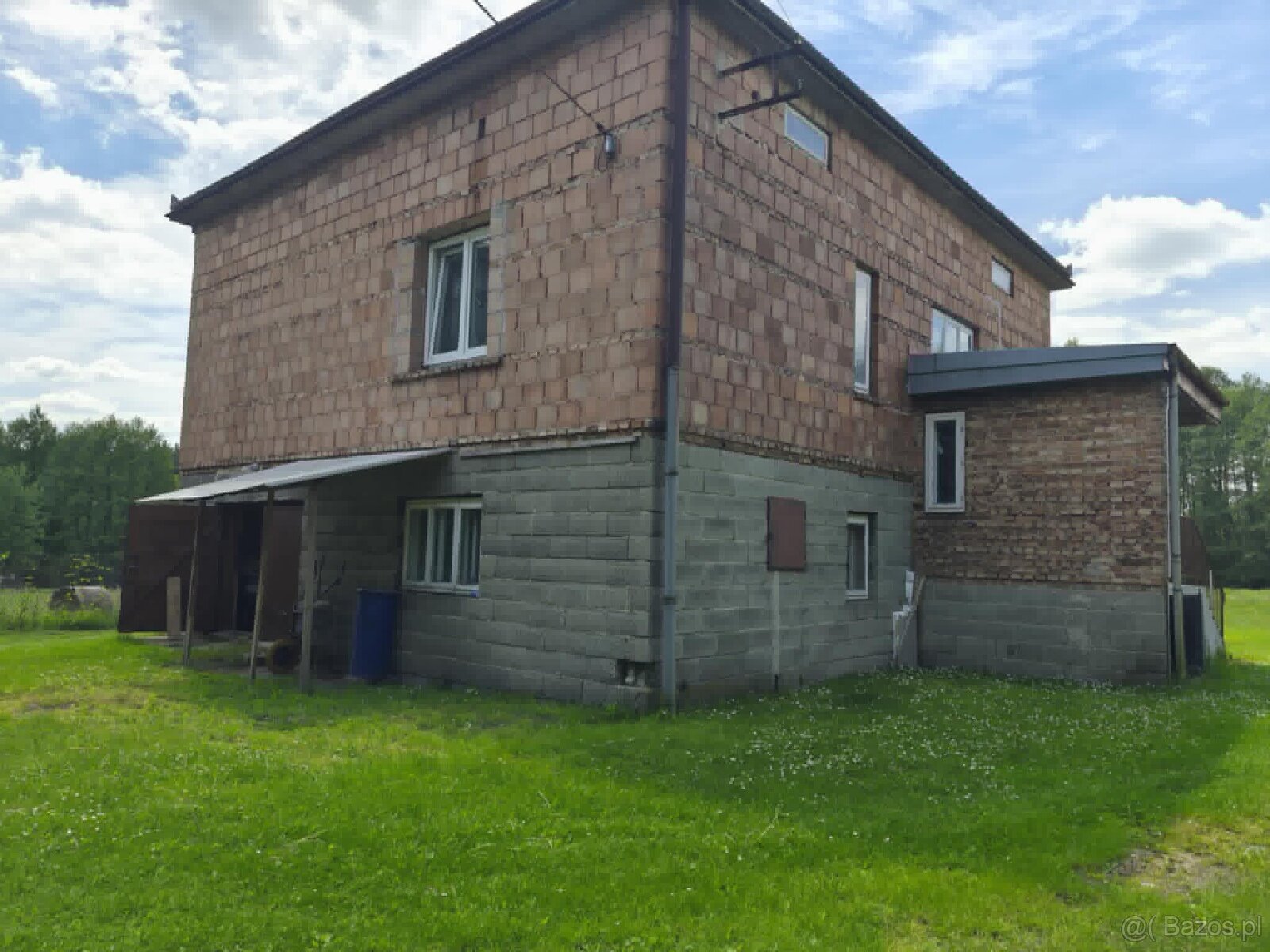 Dom w Żdżarach - 3