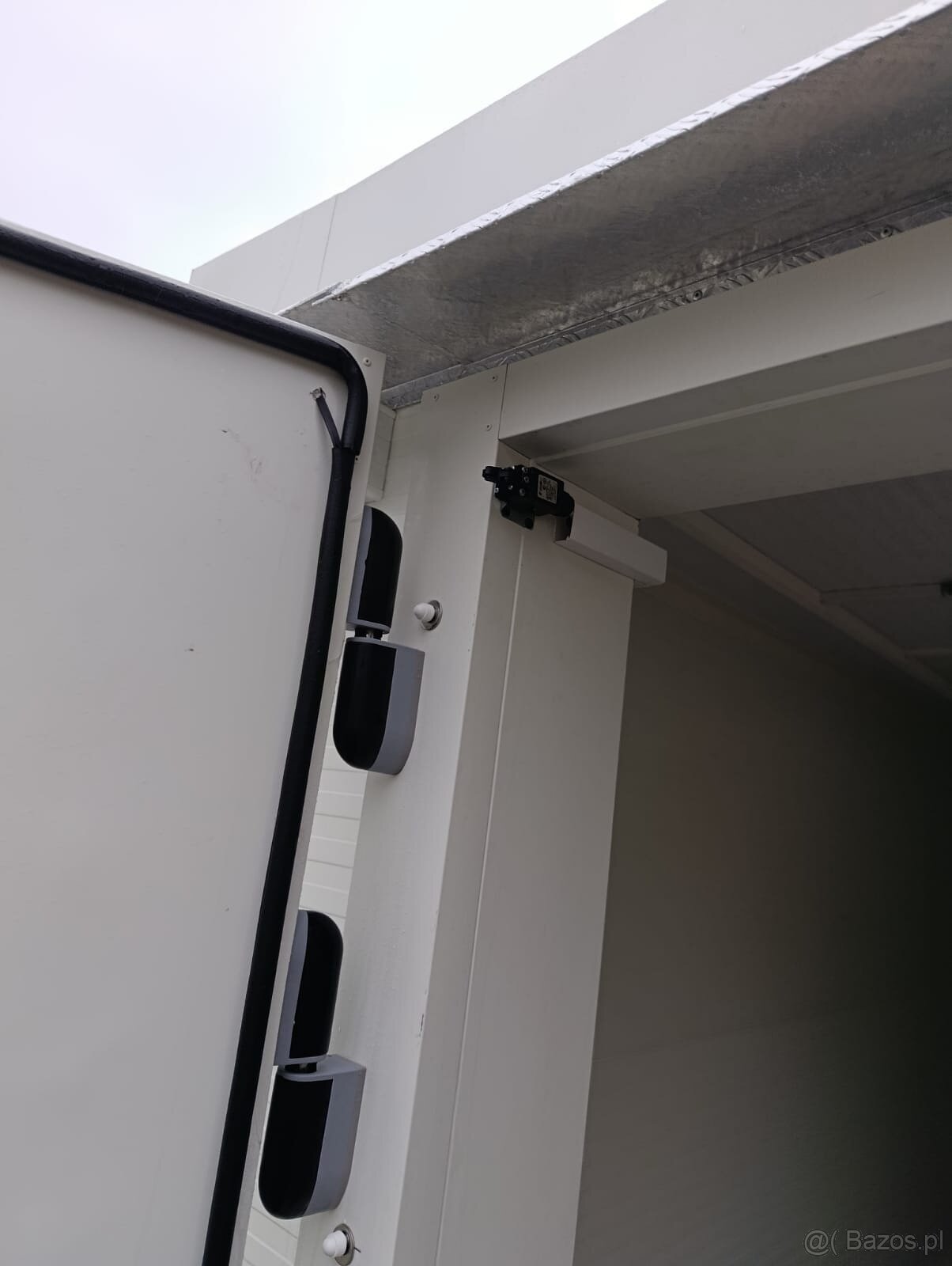 Komora Mroźnicza / Mroźnia Stacjonarna / Mroźnia / M025 - 3