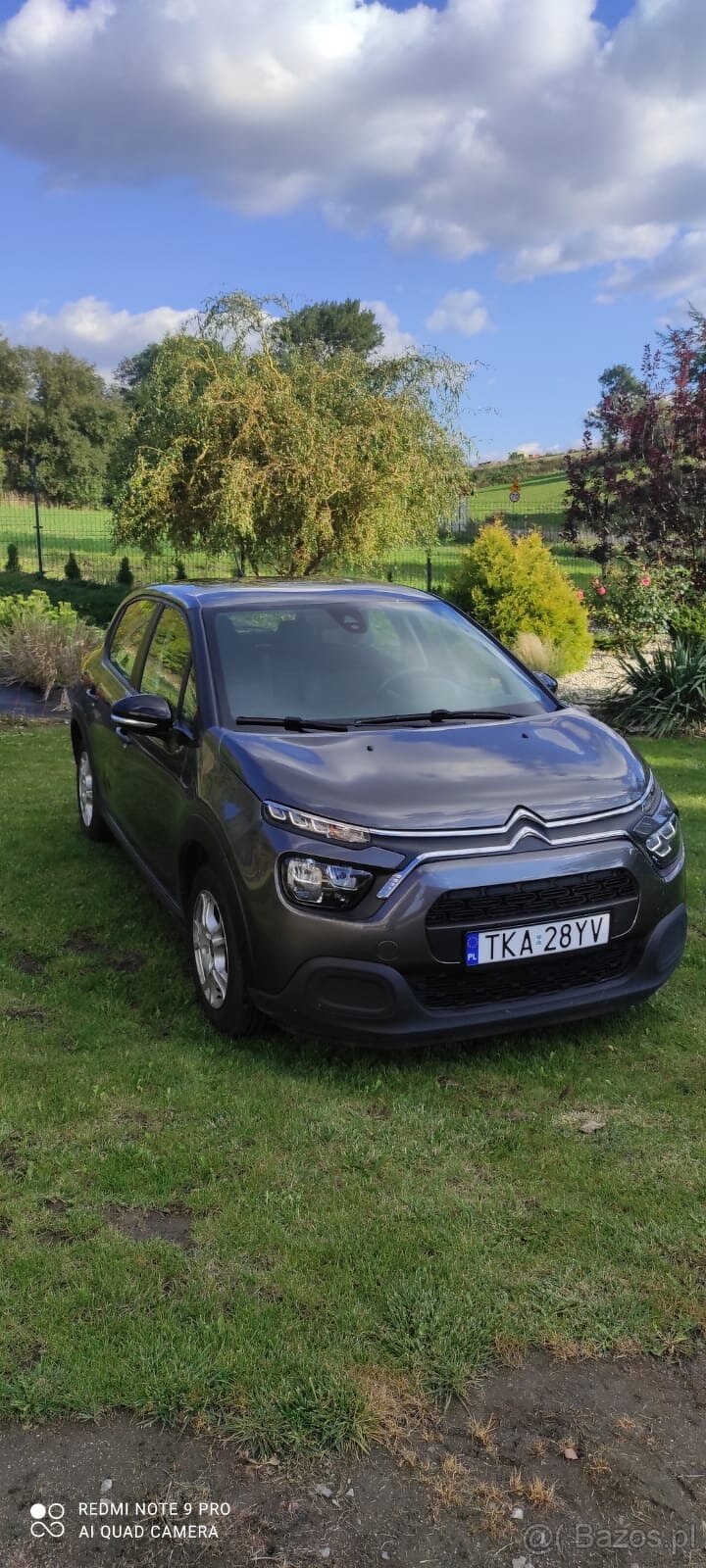 Citroen C3 1.5 blueHDI - 3