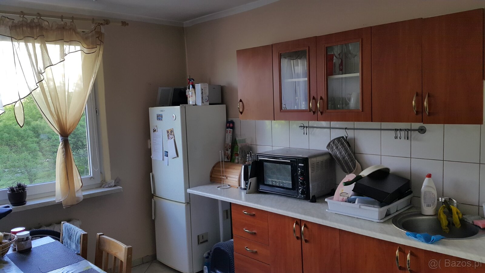 Gliwice Kopernik 40 m2 do wynajęcia - 3