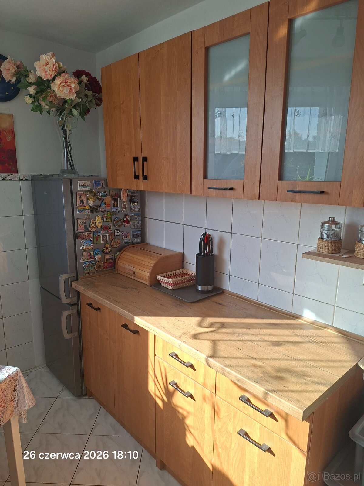 Wynajmę mieszkanie dwupokojowe - 3