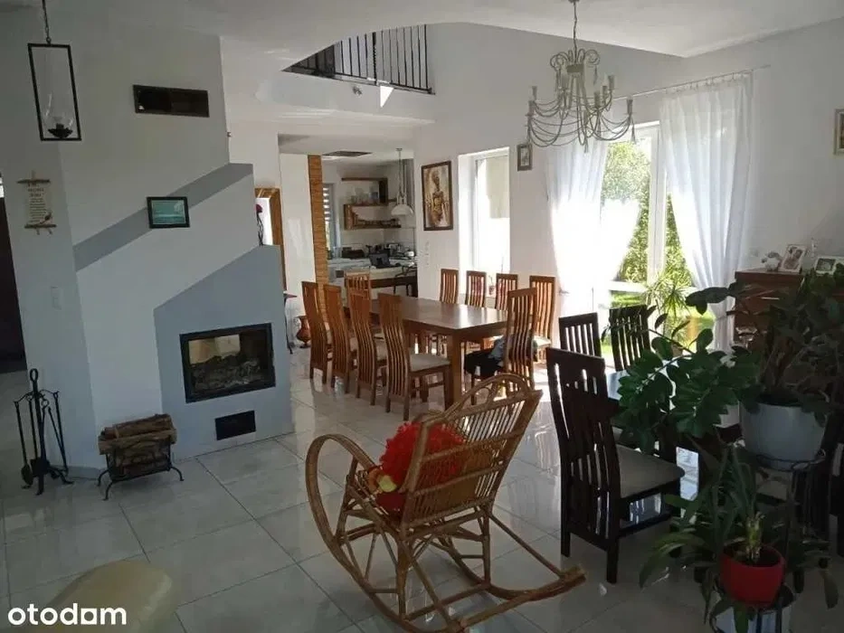 Sprzedam DOM nowy i urządzony - do zamieszkania - 3