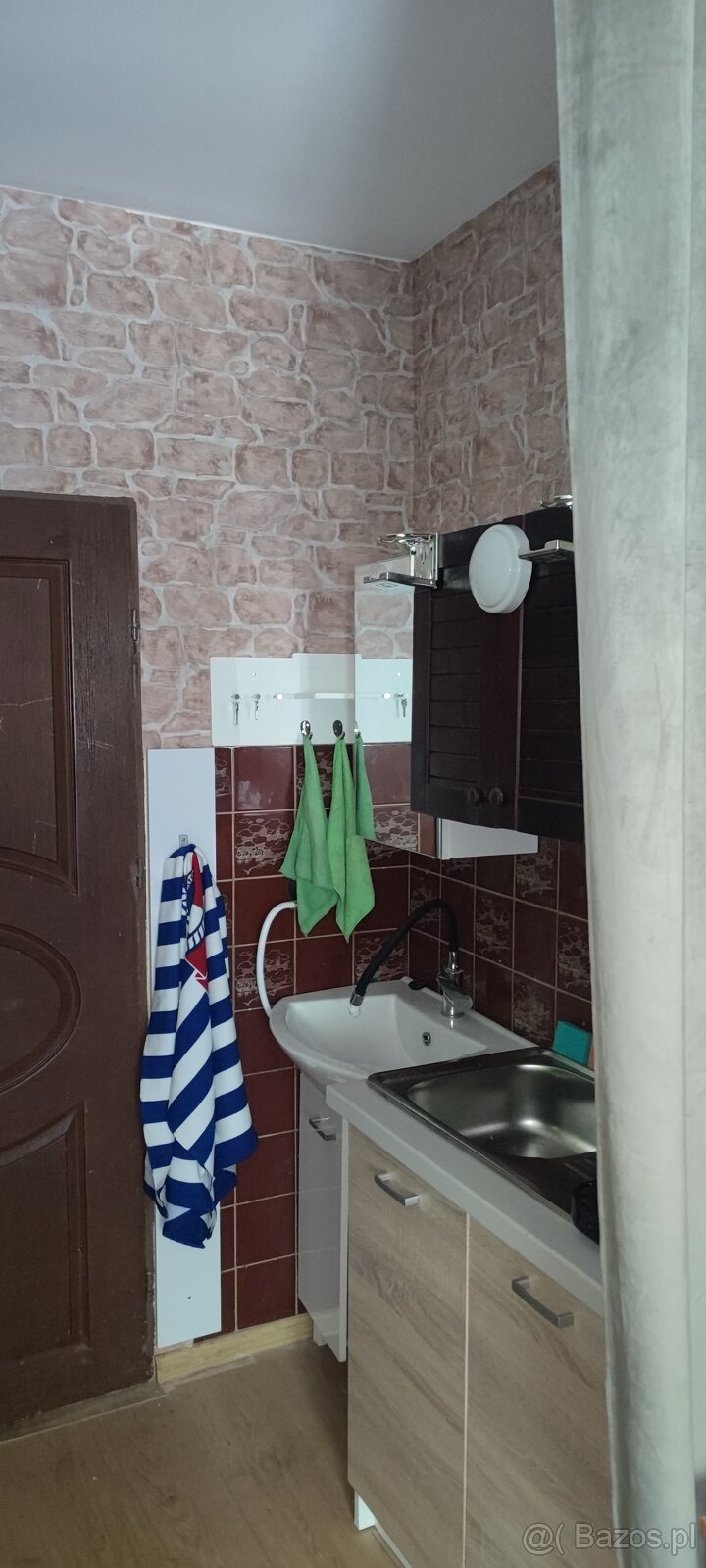 mieszkanie, pokój w Szczytnej - 3