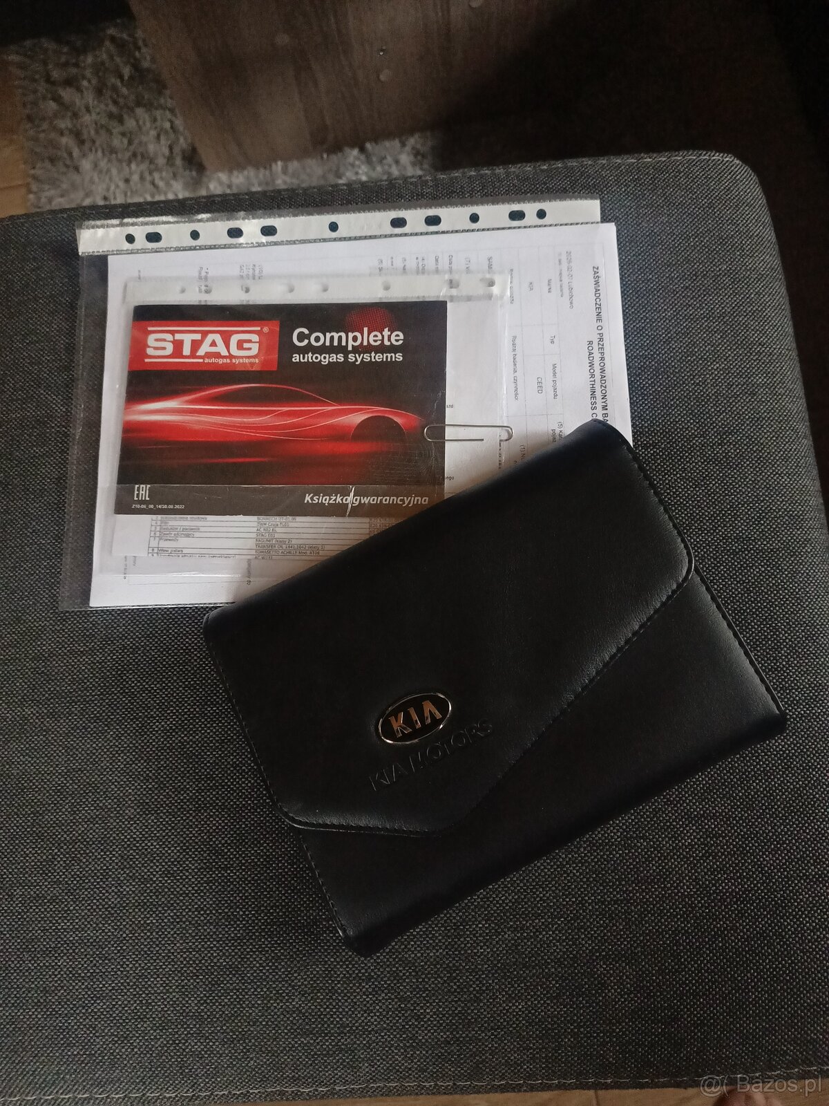 Kia Pro Ceed - 3