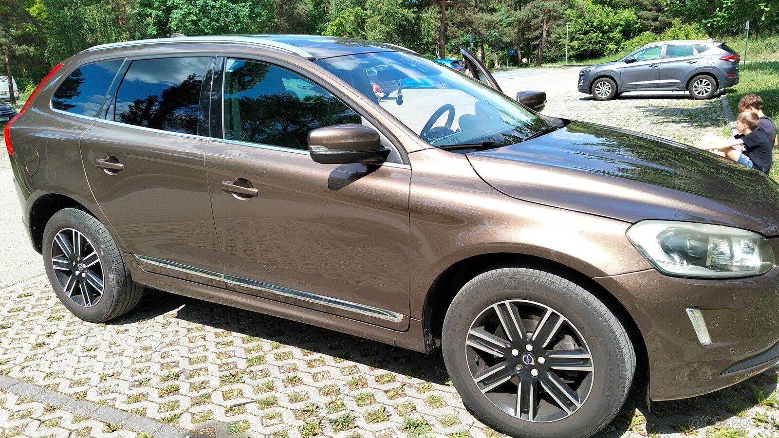 Volvo XC 60 - 3