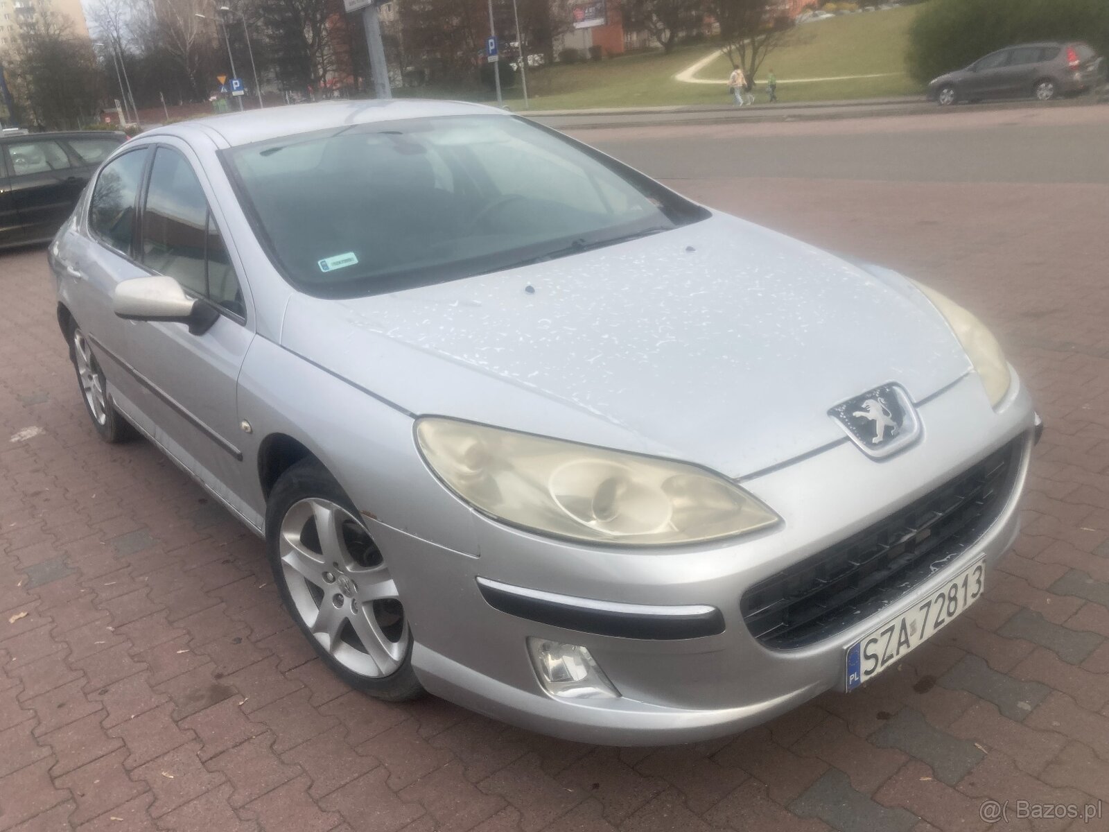 407+LPG Sekwencja - 3