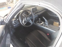 Mazda MX-5 1.5 Mx5 ND zamienię na Toyota benzyna od 2008 - 3