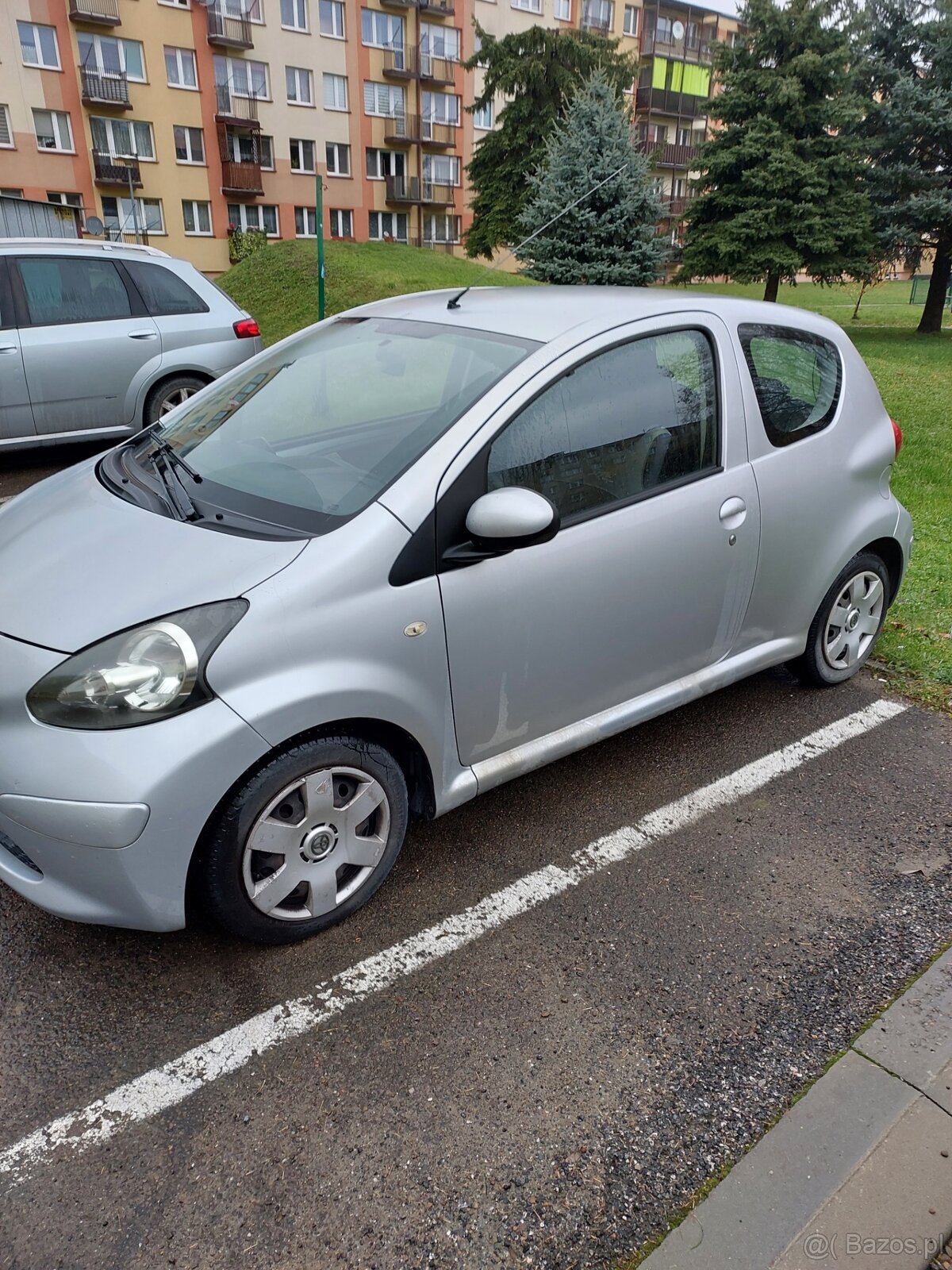 Toyota Aygo - 3