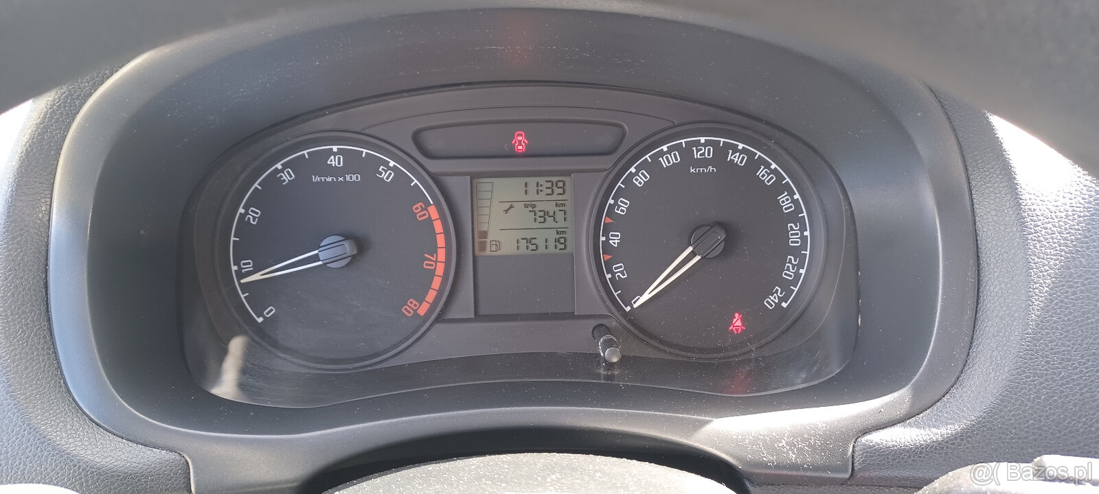 skoda roomster - 3
