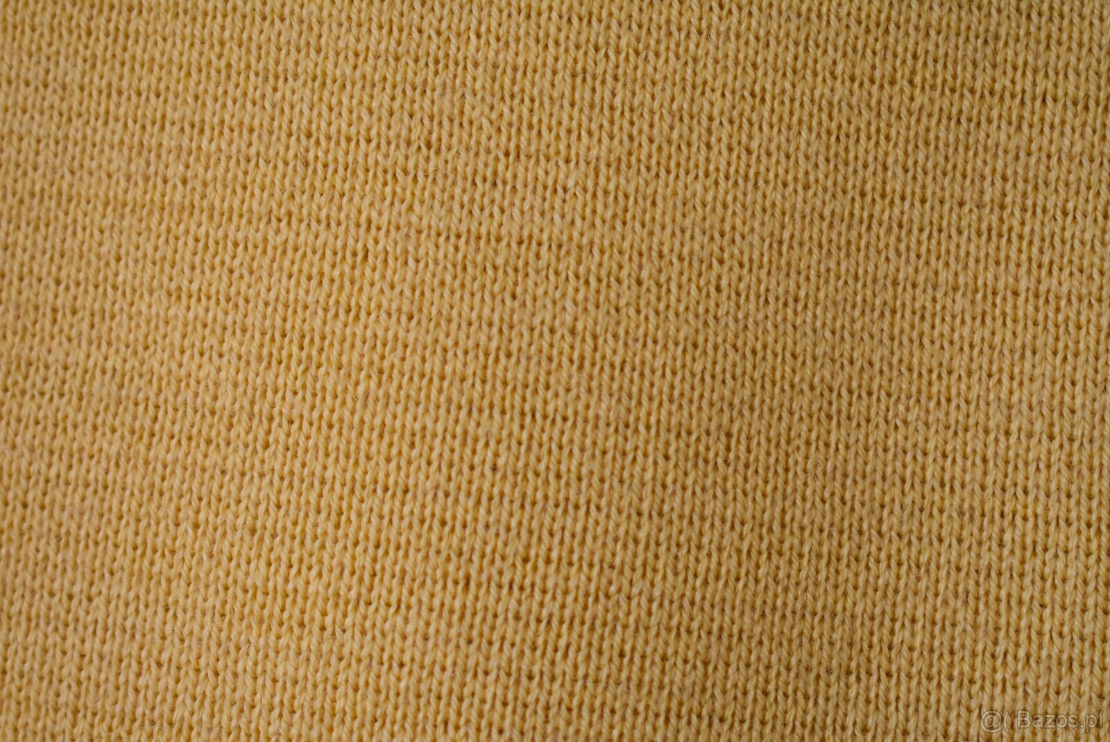 Spódnica z dzianiny - 3