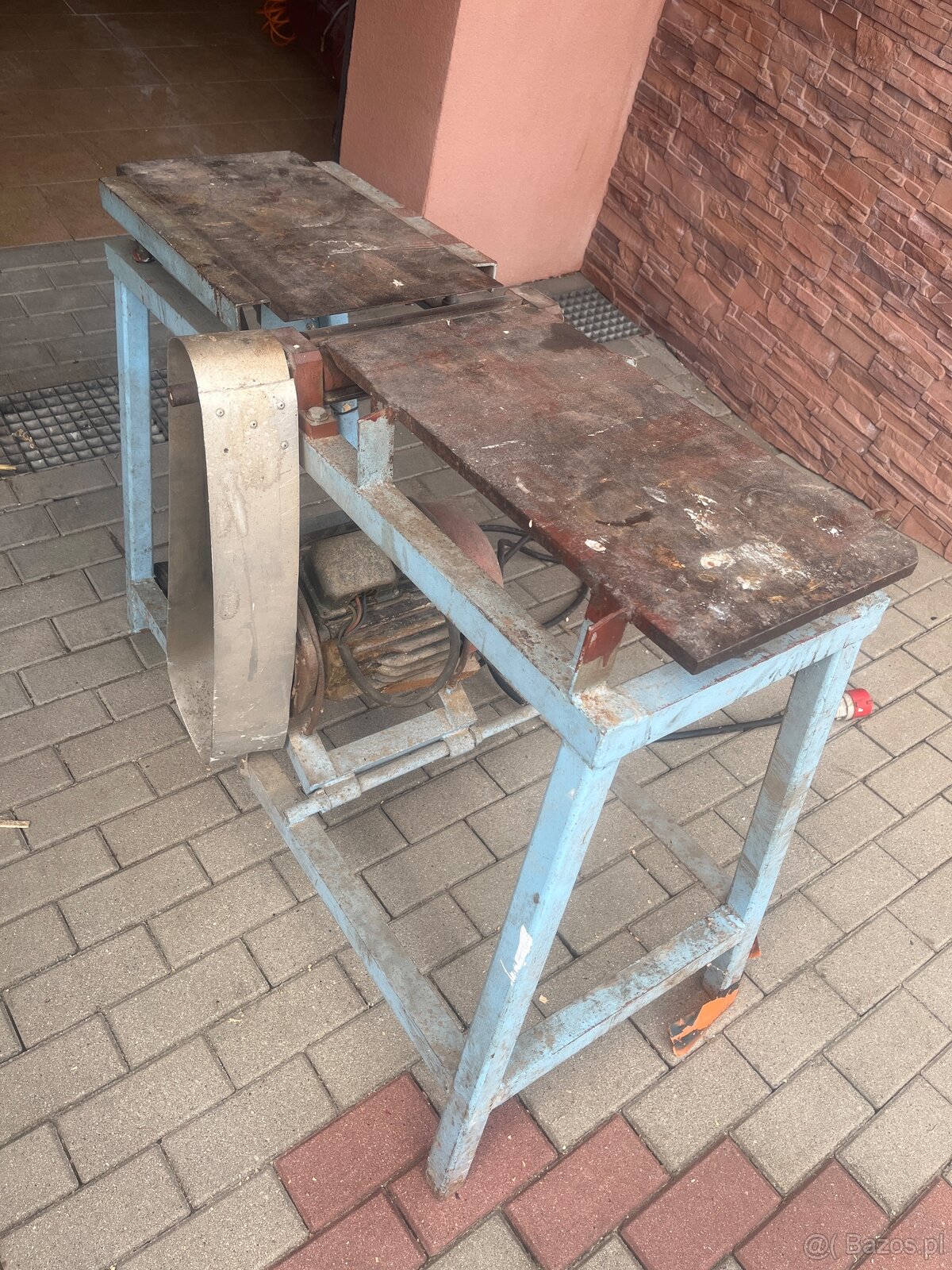 Sprzedam heblarkę - 3