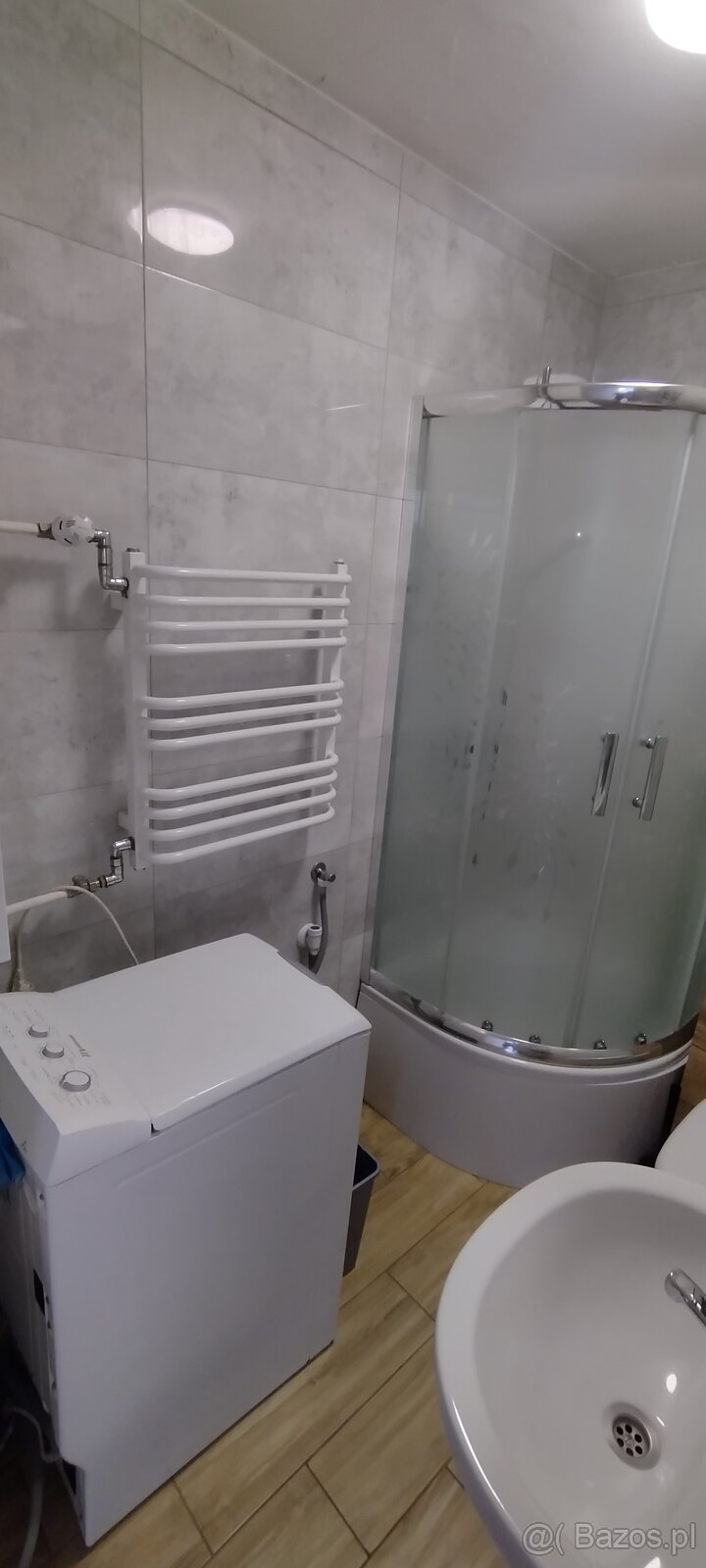 Kawalerka do wynajęcia Kraków - 3