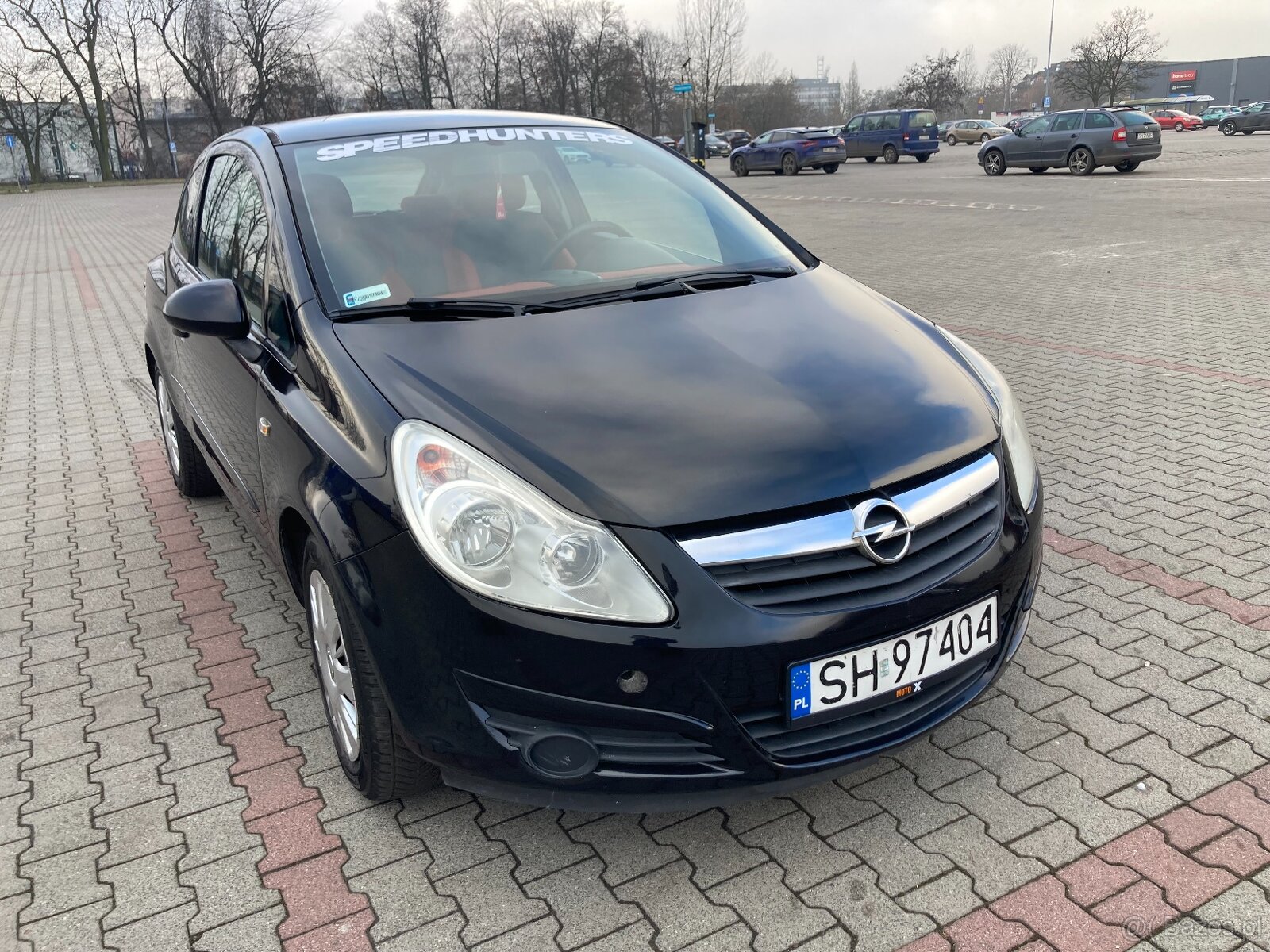 Corsa 1.2 Benzyna Klimatyzacja Sprawna - 3