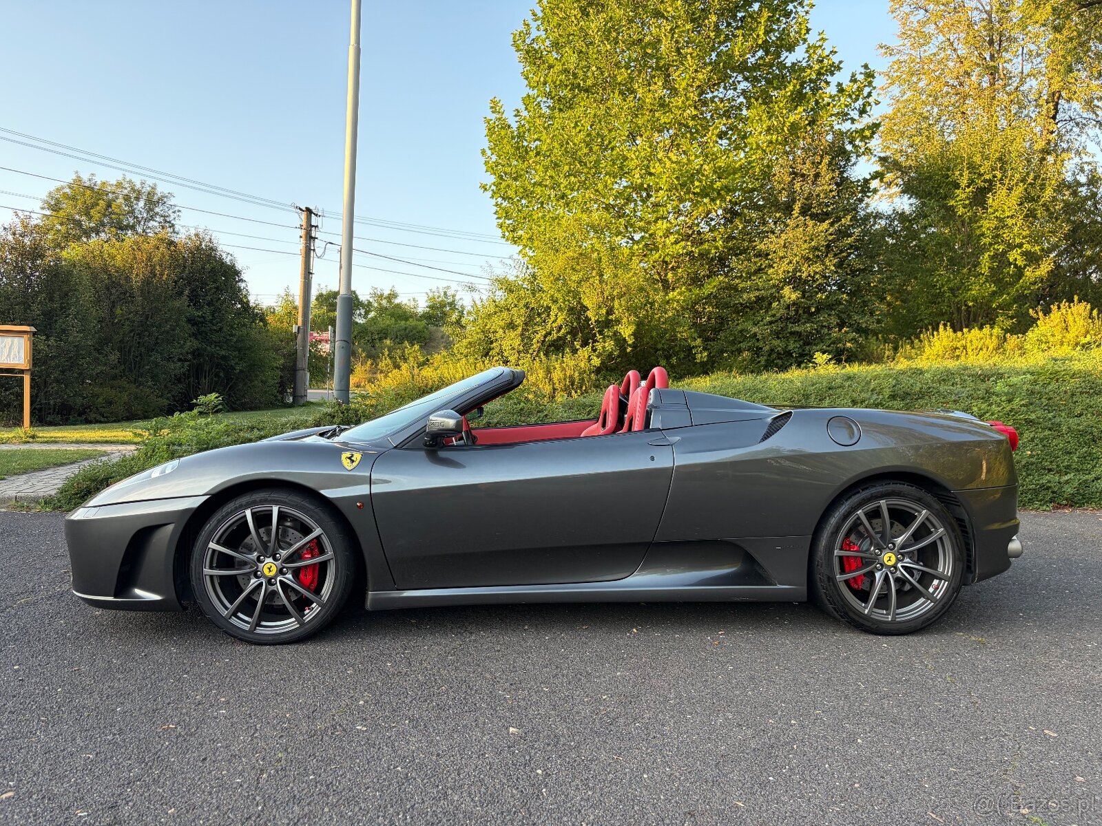 Ferrari F430 Spider - 3