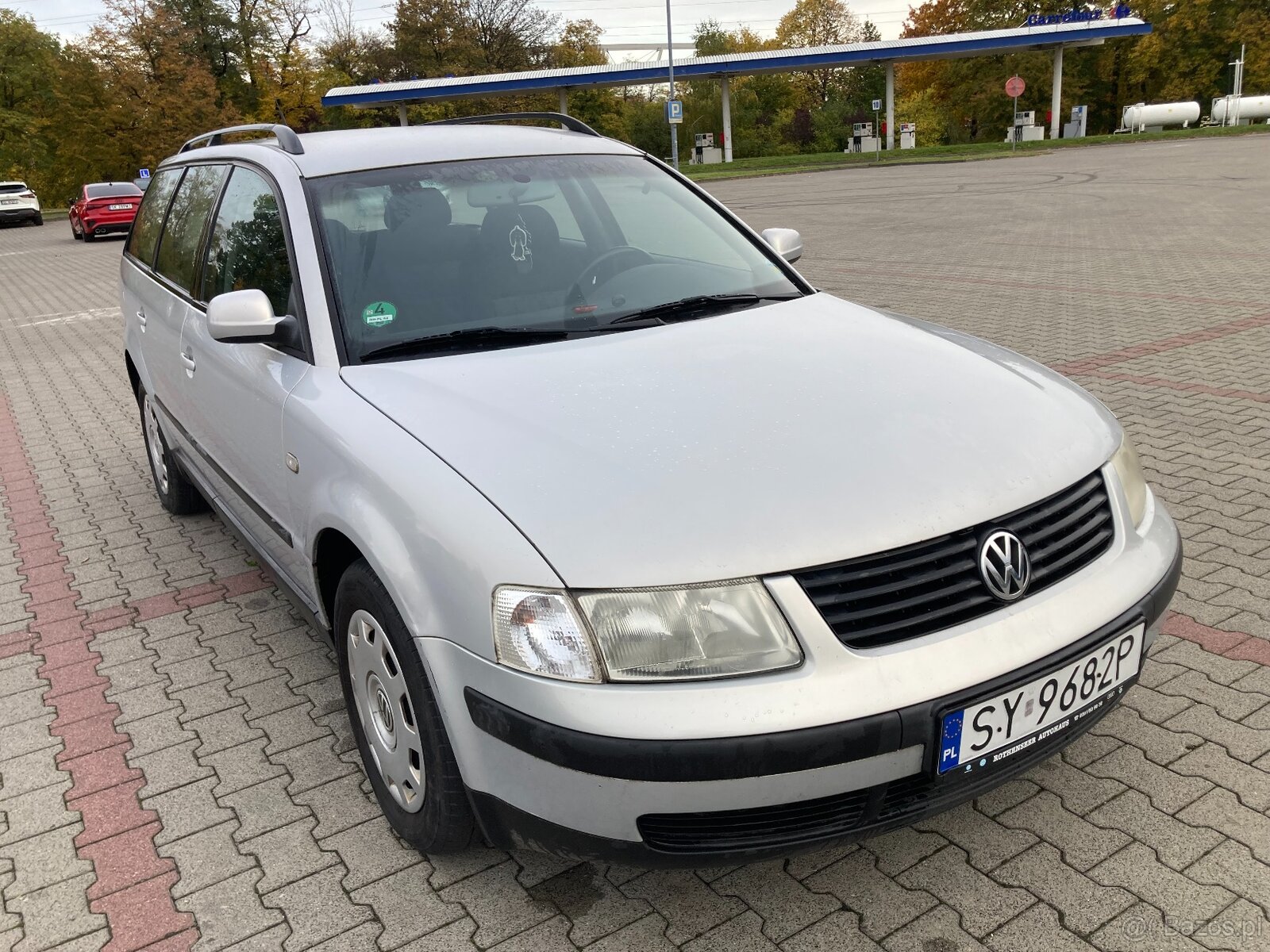 Passat 2.0 Benzyna - 3
