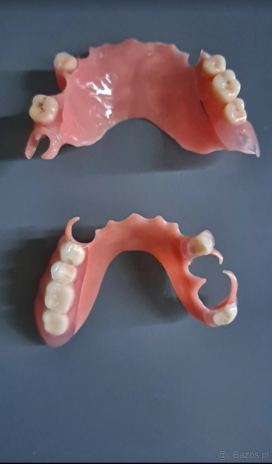 Ekspresowa naprawa protez zębowych- tanio - 3