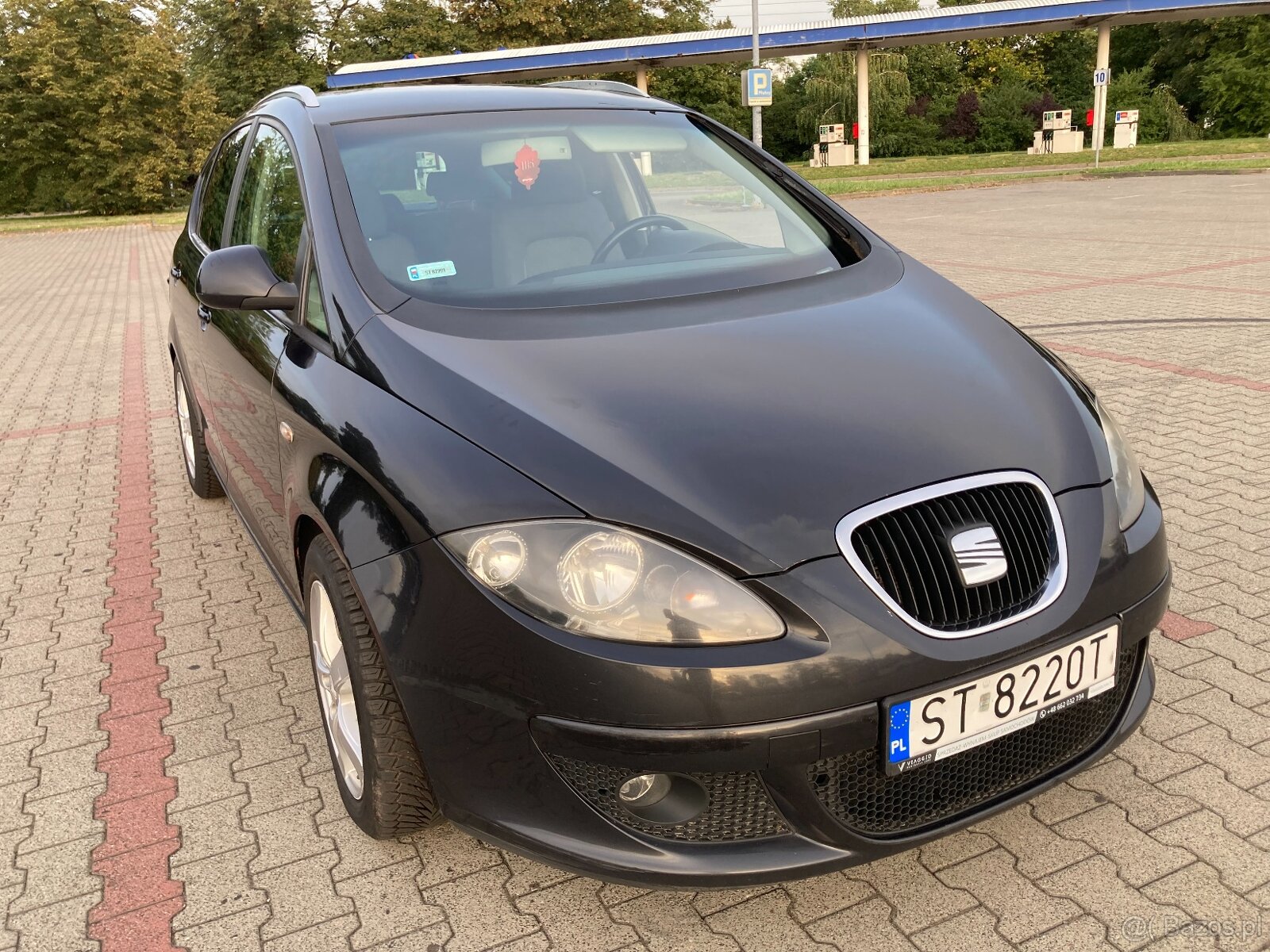 Altea XL 1.9 T-Diesel - 3