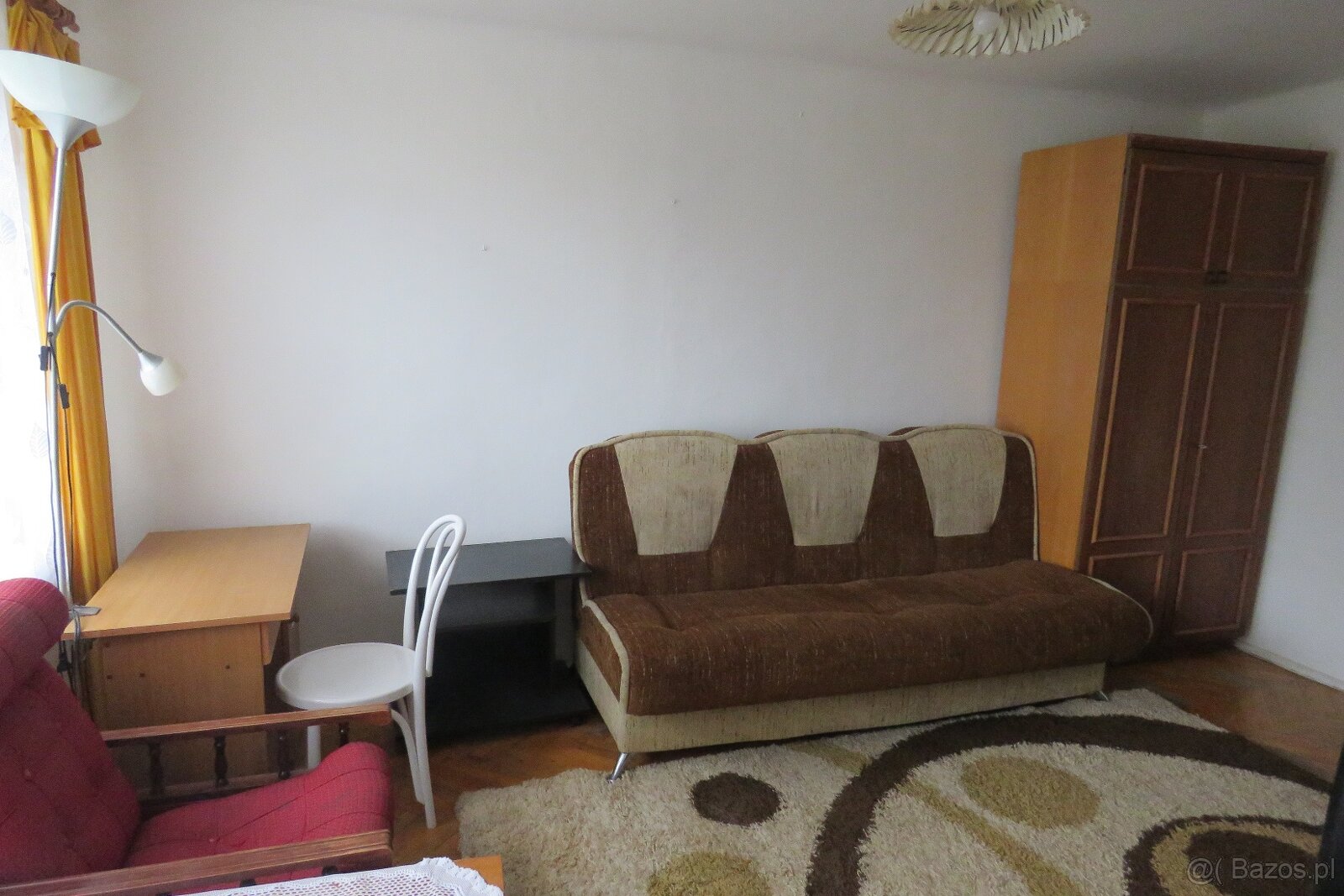 Wynajmę mieszkanie dla pary studentów - 3