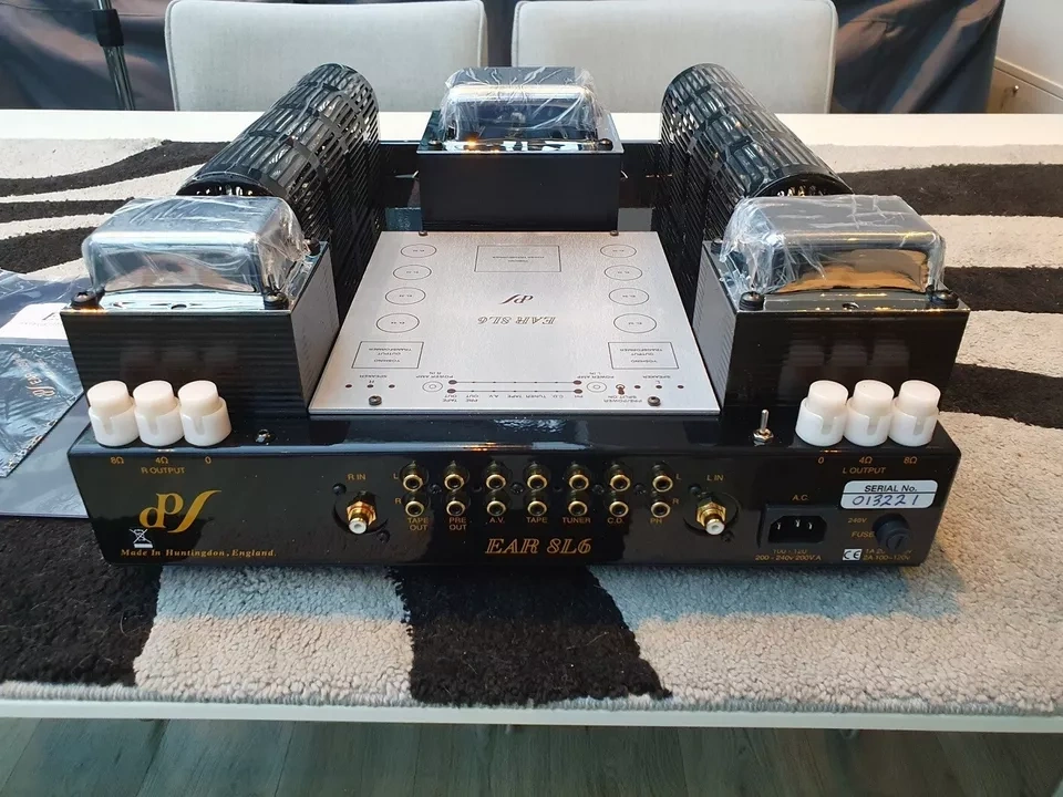 EAR Yoshino 8L6 ( Price : 1500 EUR ) - 3