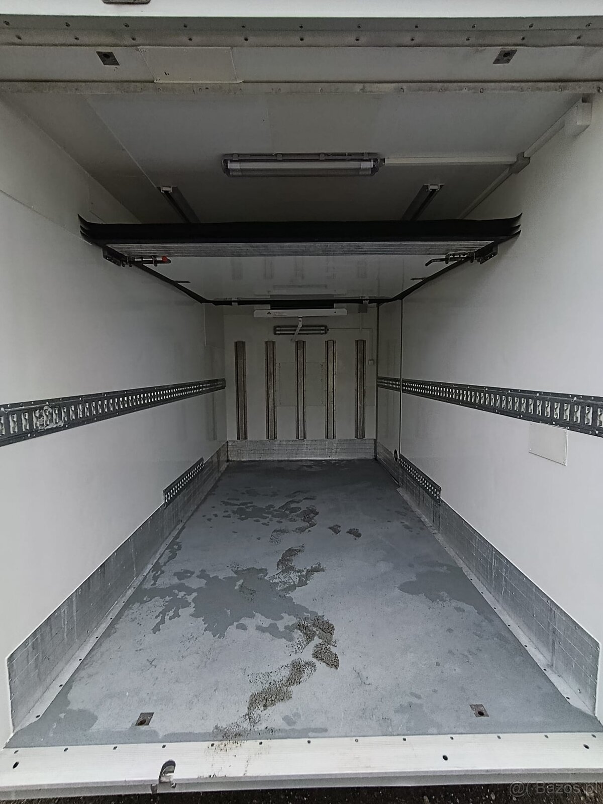 Komora chłodnicza na wynajem / Wynajem Chłodni / Mobilna Chł - 3