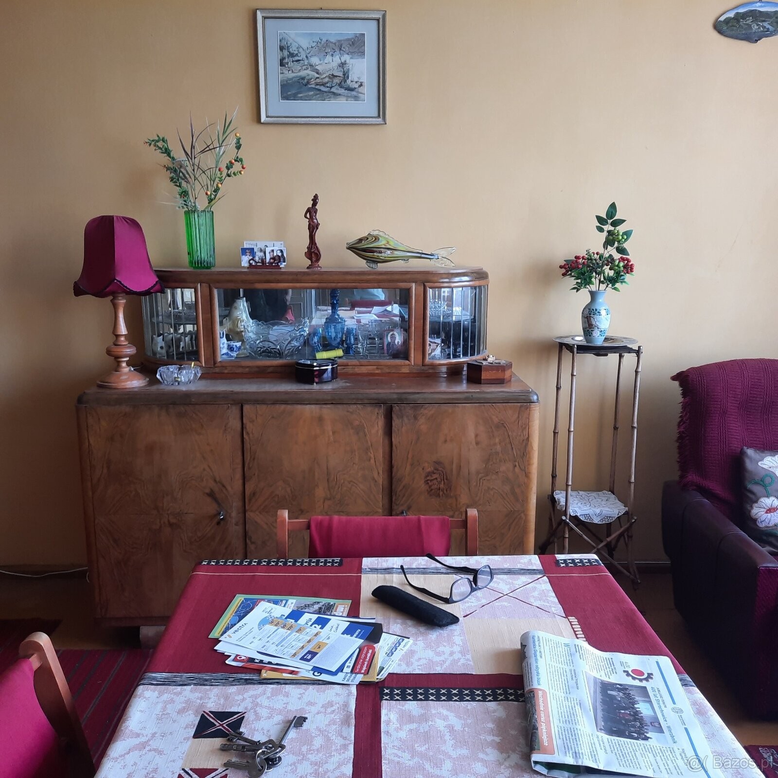 32 m Starachowice sprzedam - 3