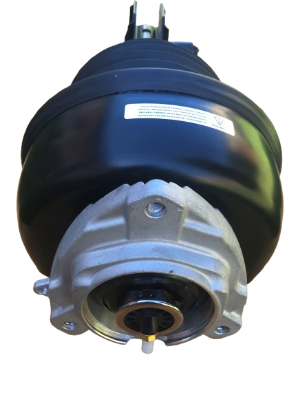 Nowy przód pneumatyczny amortyzator Mercedes Benz E W212,CLS - 3