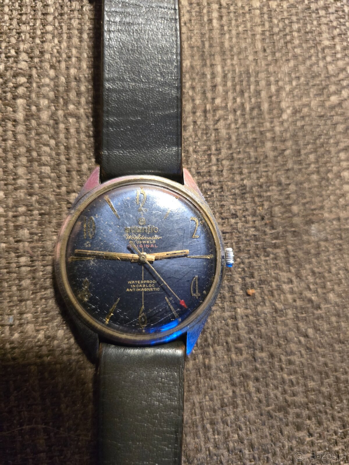 Zegarek Atlantic - 3